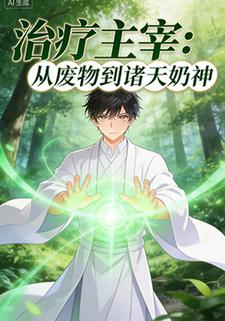 治疗主宰：从废物到诸天奶神