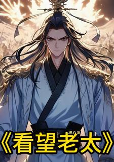 看望老太