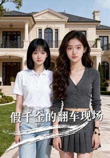 假千金的翻车现场