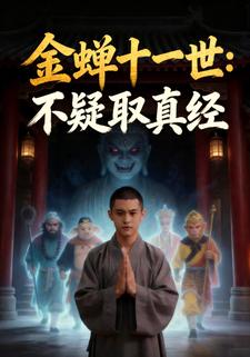 金蝉十一世：不疑取真经