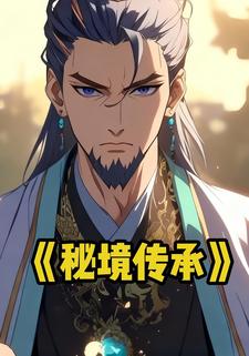秘境传承