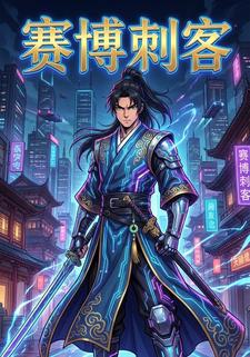 赛博刺客
