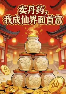 卖丹药，我成仙界面首富