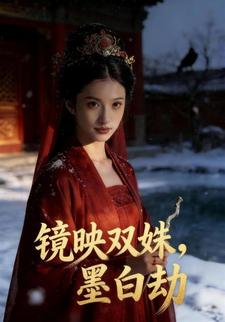 镜映双姝：墨白劫