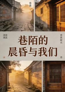 巷陌的晨昏与我们