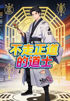 不走正道的道士