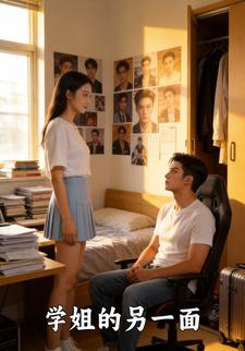 学姐的另一面