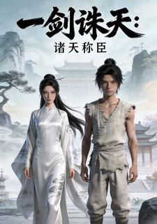 一剑诛天：诸天称臣