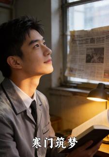 寒门筑梦
