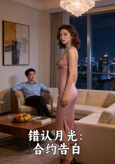 错认月光：合约告白