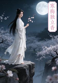 寒梅独立香