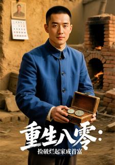 重生八零：捡破烂起家成首富