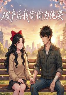 破产后我偷偷为他哭