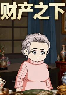 财产之下
