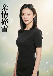 亲情碎雪