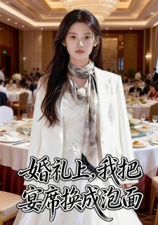 婚礼上，我把宴席换成泡面