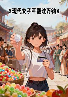 现代女子干翻沈万钧