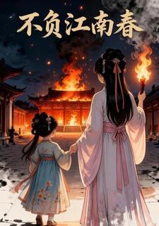 不负江南春