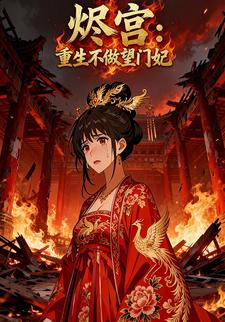 烬宫：重生不做望门妃