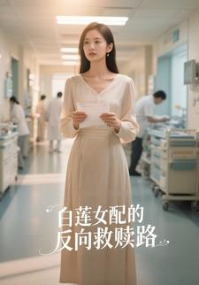 白莲女配的反向救赎路