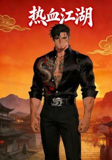 热血江湖1