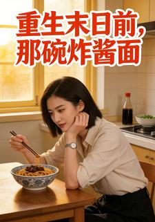 重生末日前，那碗炸酱面