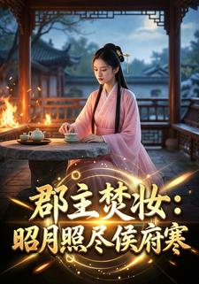 郡主焚妆：昭月照尽侯府寒