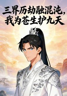 三界历劫融混沌，我为苍生护九天