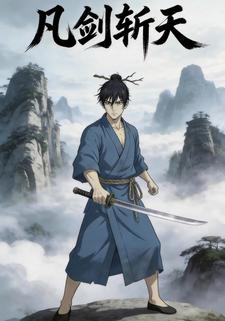 凡剑斩天