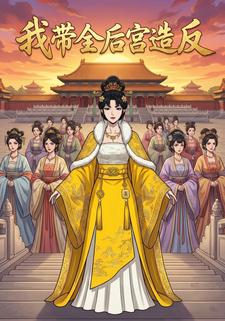 我带全后宫造反