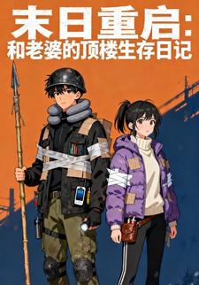 末日重启：和老婆的顶楼生存日记