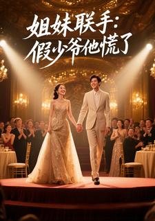 姐妹联手：假少爷他慌了