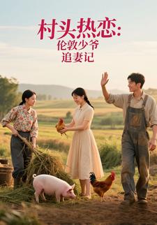 村头热恋：伦敦少爷追妻记