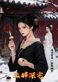 玉碎深宅