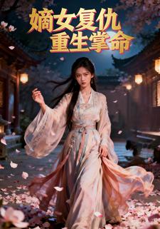 嫡女复仇重生掌命