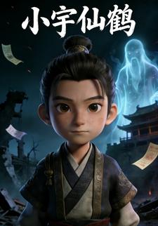 小宇仙鹤