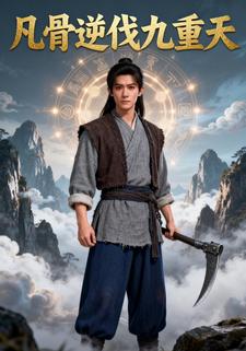 凡骨逆伐九重天