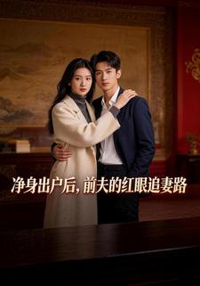 净身出户后，前夫的红眼追妻路