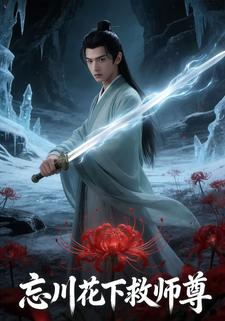 忘川花下救师尊