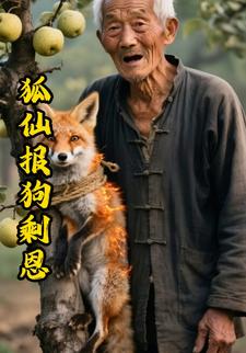 狐仙报狗剩恩