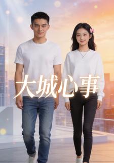 大城心事