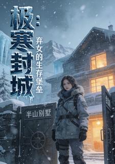 极寒封城：弃女的生存堡垒