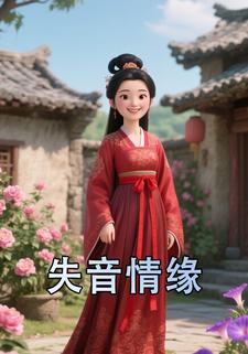 失音情缘
