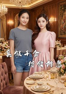 真假千金得偿所愿无声