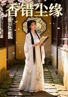 香错尘缘