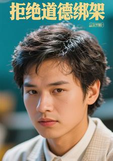 拒绝道德绑架