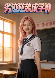 劣迹逆袭成学神