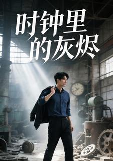 时钟里的灰烬