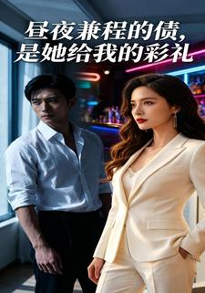 昼夜兼程的债，是她给我的彩礼