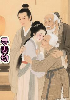 寻妻劫